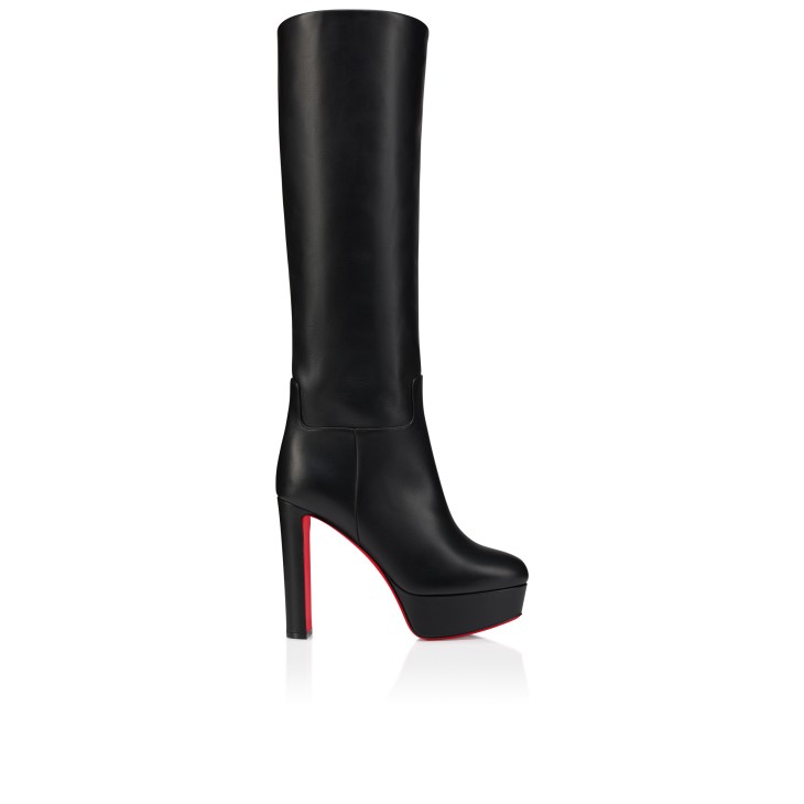 Christian Louboutin Loo Botta Alta - Image 4